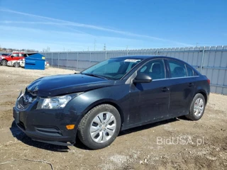 CHEVROLET CRUZE LS