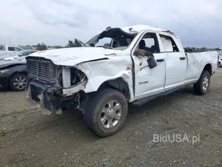 RAM 3500 TRADESMAN