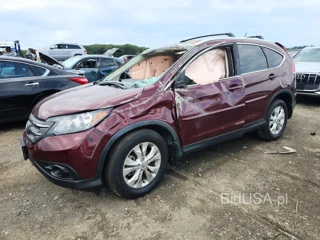 HONDA CR-V EXL