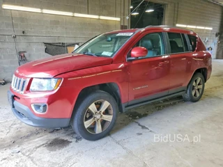 JEEP COMPASS LATITUDE