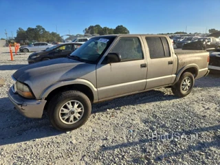 GMC SONOMA SLS
