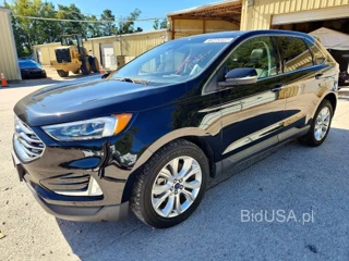 FORD EDGE TITANIUM