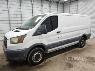 FORD TRANSIT T-250
