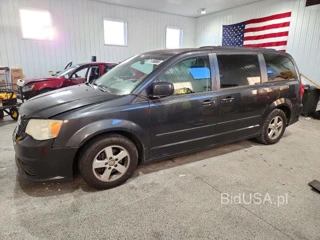 DODGE GRAND CARAVAN SXT