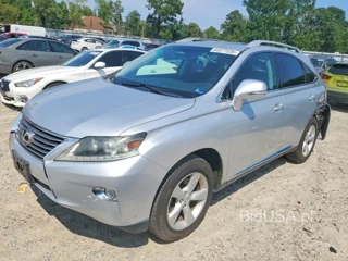LEXUS RX 350 BASE