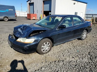 HONDA ACCORD SE