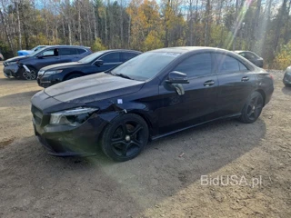 MERCEDES-BENZ CLA 250 4MATIC