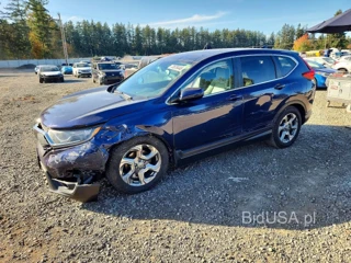HONDA CR-V EXL