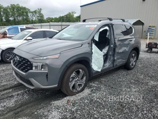 HYUNDAI SANTA FE SEL