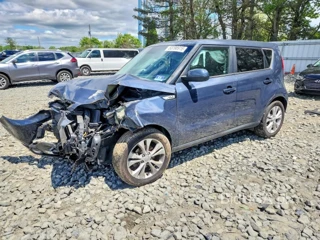 KIA SOUL +