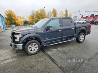 FORD F150 SUPERCREW