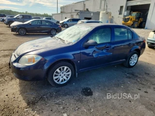 CHEVROLET COBALT LS