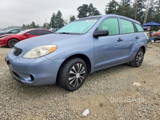 TOYOTA MATRIX BASE