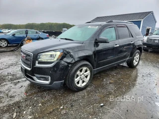 GMC ACADIA SLE