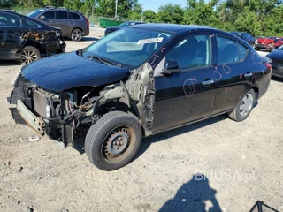 NISSAN VERSA 1.6 S