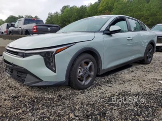 KIA K4 LXS