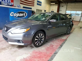 NISSAN ALTIMA 2.5 SV