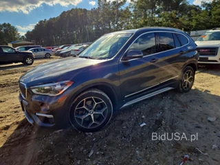 BMW X1 XDRIVE28I