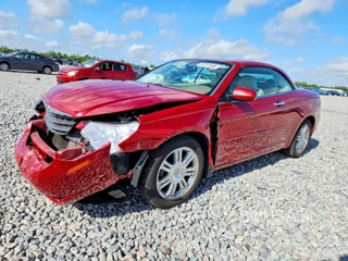 CHRYSLER SEBRING LIMITED