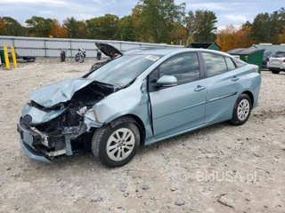 TOYOTA PRIUS TWO