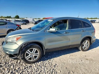 HONDA CR-V EXL