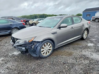 KIA OPTIMA EX