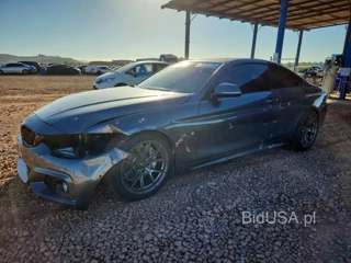 BMW 440I