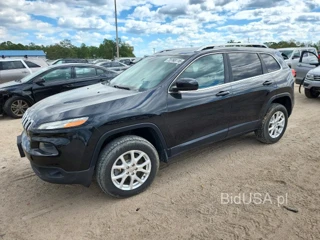 JEEP CHEROKEE LATITUDE