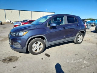 CHEVROLET TRAX LS