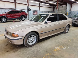 BMW 528 I AUTOMATIC