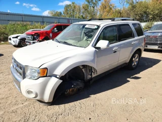 FORD ESCAPE LIMITED