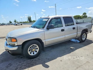 GMC SIERRA SL