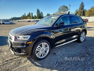 AUDI Q5 PRESTIGE