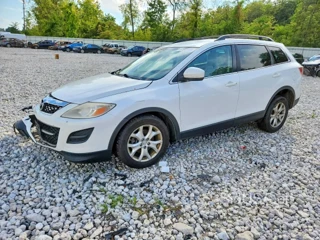 MAZDA CX-9