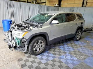 GMC ACADIA SLE