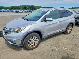 HONDA CR-V EXL