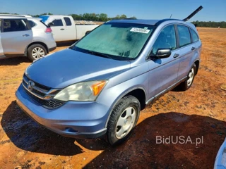 HONDA CR-V LX
