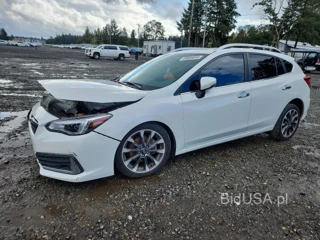 SUBARU IMPREZA LIMITED