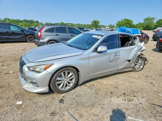 INFINITI Q50 PREMIUM