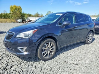 BUICK ENVISION ESSENCE