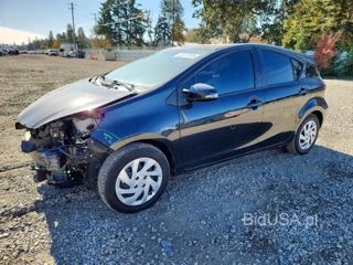 TOYOTA PRIUS C THREE