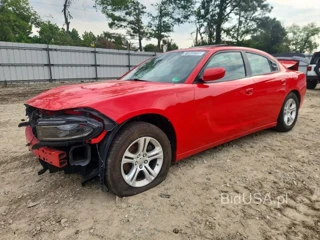 DODGE CHARGER SXT