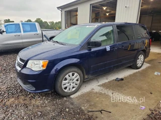 DODGE GRAND CARAVAN SE
