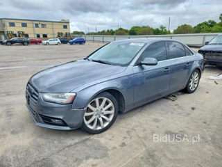 AUDI A4 PRESTIGE