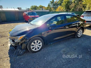 TOYOTA COROLLA HYBRID LE