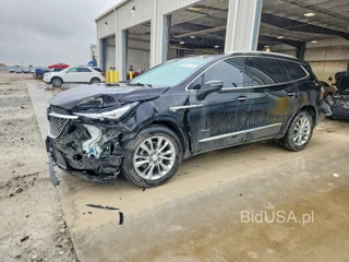 BUICK ENCLAVE AVENIR