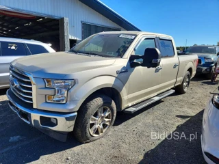 FORD F150 SUPERCREW