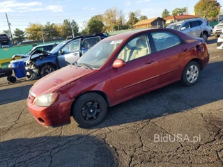 KIA SPECTRA EX