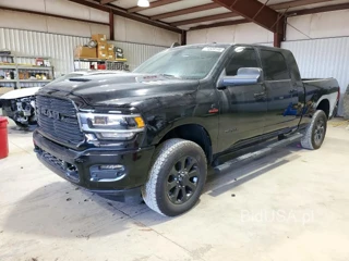 RAM 3500 LARAMIE