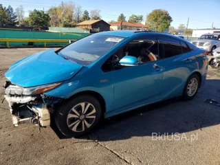 TOYOTA PRIUS PRIME ADVANCED
